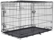 Klatka dla psa Dog Fantasy L – Plaček Pet Products