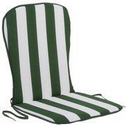 Poduszka na krzesło ogrodowe Sam 74 x 38 cm C009-02PB PATIO