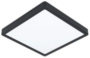 Eglo 99271 - LED Plafon łazienkowy FUEVA 5 LED/20W/230V IP44