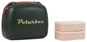 Polarbox Pojemnik chłodzący Classic Gold 6 l, oliwkowy