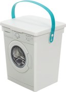 Pojemnik na proszek do prania, 5 l