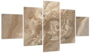 Obraz - Marmur (125x70 cm)