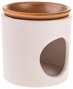 Ceramiczny kominek zapachowy Sandipa