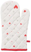 Pikowana rękawica kuchenna ANELLA