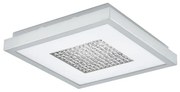 Eglo 98369 - ściemnialna lampa sufitowa LED PESCATE LED/24W/230V