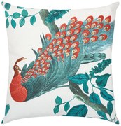 Poduszka ogrodowa PEACSY 38x38 cm - więcej wariantów Kolor: Kremowy