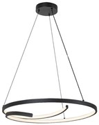 Rabalux 72367 - LED Żyrandol na lince NILOO LED/40W/230V 4000K