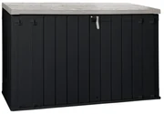 Szafa ogrodowa Stora Way Plus 3XL – Toomax