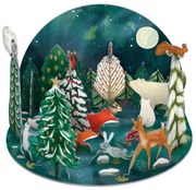Kalendarz adwentowy Christmas Conifer – Roger la Borde