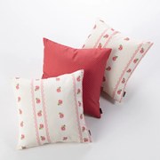 Komplet poszewek 3 szt. Ashley 01