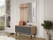 Garderoba Bruno BGD104