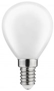 Żarówka LED z neutralnym światłem z gwintem E14, 4 W – GTV