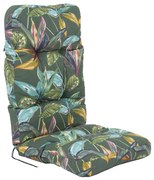 Poduszka na fotel ogrodowy 124 x 48 cm Ronda Hoch G058-02PB PATIO