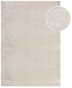 Kremowa syntetyczna skóra 160x230 cm Faroe Wool Look Fur – Flair Rugs
