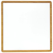 Plafon sufitowy LED/40W/230V 3000/4000/6500K 50x50 cm beżowy