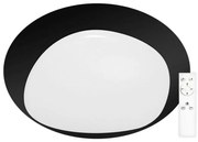 Top Light - LED Plafon ściemnialny LED/51W/230V 3000-6500K + pilot