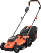Bezprzewodowa kosiarka BLACK & DECKER BCMW3336L1-QW - 36V - 33 cm - 2,5Ah - Mulching