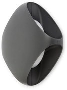 FARO 71212 - LED Kinkiet zewnętrzny BU-OH LED/12W/230V IP65