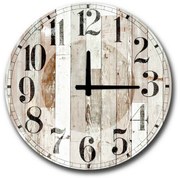 Zegar ścienny Vintage 5050MS-041, 50 cm