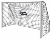 My Hood 302320 bramka do piłki nożnej Champion, 240 x 160 x 80 cm, L