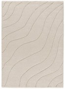 Kremowy dywan 80x150 cm Molier – Universal