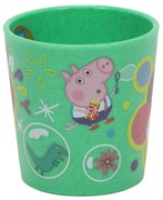 Kubek Connect S Świnka Peppa Pop, 190 ml, KOZIOL