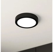 Eglo 99233 - Oprawa sufitowa LED FUEVA 5 LED/10,5W/230V