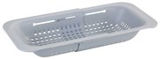 Organizer rozsuwany do zlewu SIVO, 37-50 cm, WENKO