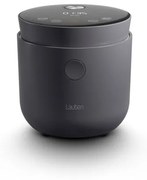 Lauben Wielofunkcyjny ryżowar premium 1500AT, czarny