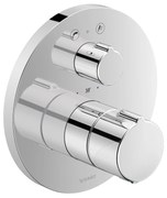 Duravit C.1 termostat wannowy