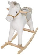 Konik na biegunach Unicorn – Roba