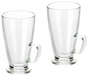 Tescoma Szklanka latté macchiato 300 ml, 2 szt.