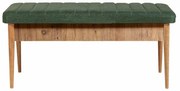 Ławka Vina Green i Atlantic Pine
