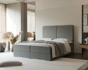 Łóżko kontynentalne MADI 2 - 120x200