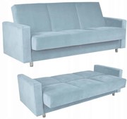 Wersalka sofa kanapa rozkładana Alicja FamilyMeble