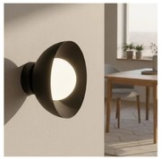 Kinkiet BIBI 1xG9/8W/230V czarny