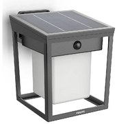 Philips Blaise UltraEfficient solarna lampa LED,czujnik, antracyt, 1,5 W, 250/20 lm, 3000 K