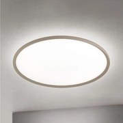 Orion - Oprawa sufitowa LED KANT LED/66W/230V 2700/3000/4000K śr. 80 cm beżowy