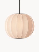 Lampa wisząca Knit-Wit