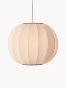 Lampa wisząca Knit-Wit