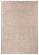 Beżowy dywan Hanse Home Pure, 140x200 cm