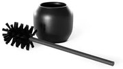 Szczotka do WC SC-02 czarna BALTICA DESIGN