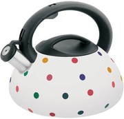 Czajnik zmieniający kolory ze stali nierdzewnej 3L G0-L75