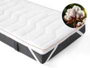 DREAM BAWEŁNIANY OCHRANIACZ NA MATERAC 120x190/200 cm