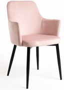 Aksamitne krzeso Puan