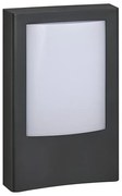 Ledvance - LED Kinkiet zewnętrzny ENDURA STYLE LED/12,5W/230V IP44