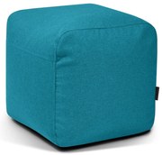 Turkusowy worek do siedzenia Plus 50 Lounge – SLOWDOWN