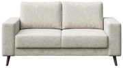 Kremowa sofa 168 cm Fynn – Ghado