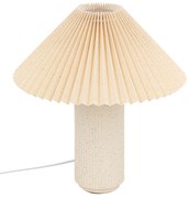 Lampa stołowa TALYA, wys. 38 cm