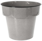 Metalowa osłonka na doniczkę, Ø 31 cm